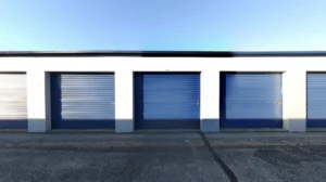 Indianapolis - Storage Facility