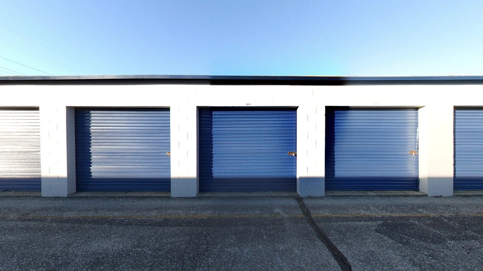 Indianapolis - MyPlace Self-Storage