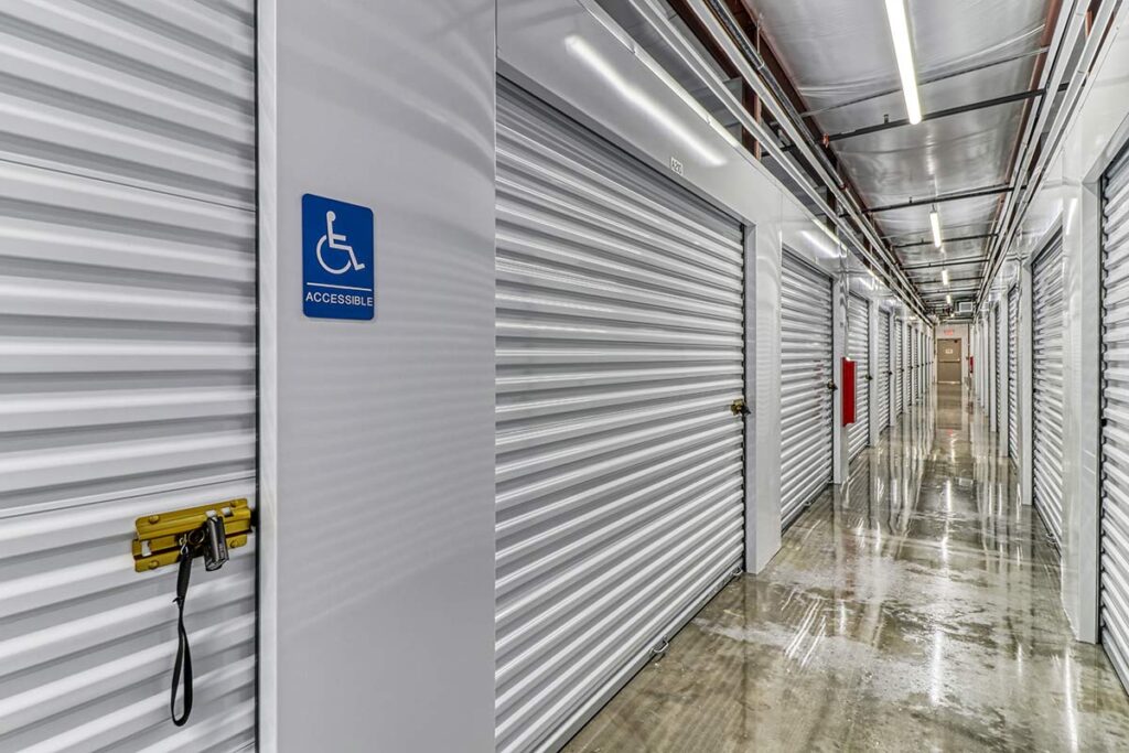 MyPlace Self Storage in Lexington, SC offers  climate controlled storage units that protect your most valuable items.