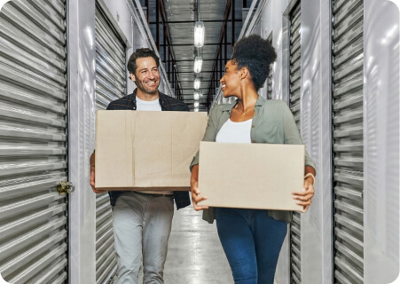 Local Storage Unit Facility FAQs