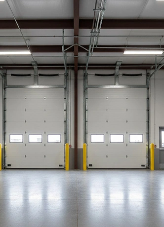 Image Climate Controlled Storage