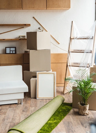 Image Home Personal Storage