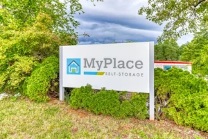 MyPlace Self Storage Charlottesville