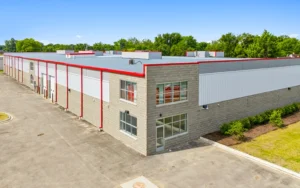 MyPlace Self Storage Warren