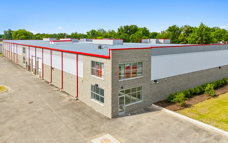 Warren - MyPlace Self-Storage