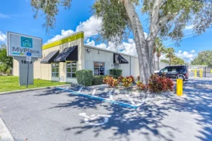 MyPlace Self Storage Palm Bay