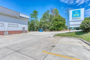 MyPlace Self Storage Tega Cay