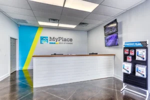 Maryville - Storage Facility