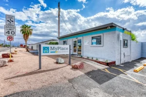 MyPlace Self Storage Apache Junction