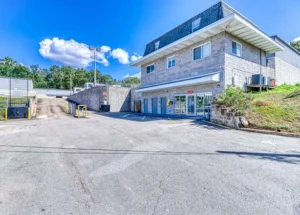 Tallahassee - Storage Facility