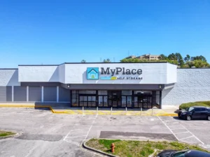 Fairfield - Storage Facility