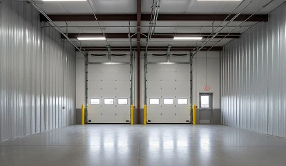 1st Floor Climate Control