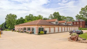 North Canton - Storage Facility