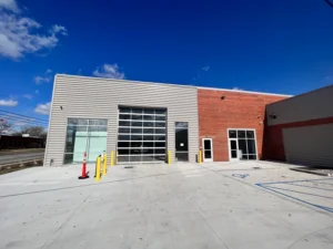 Toledo - Storage Facility