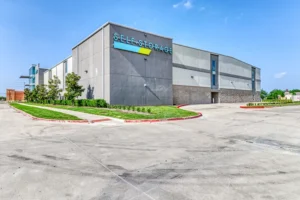 Sugar Land - Storage Facility