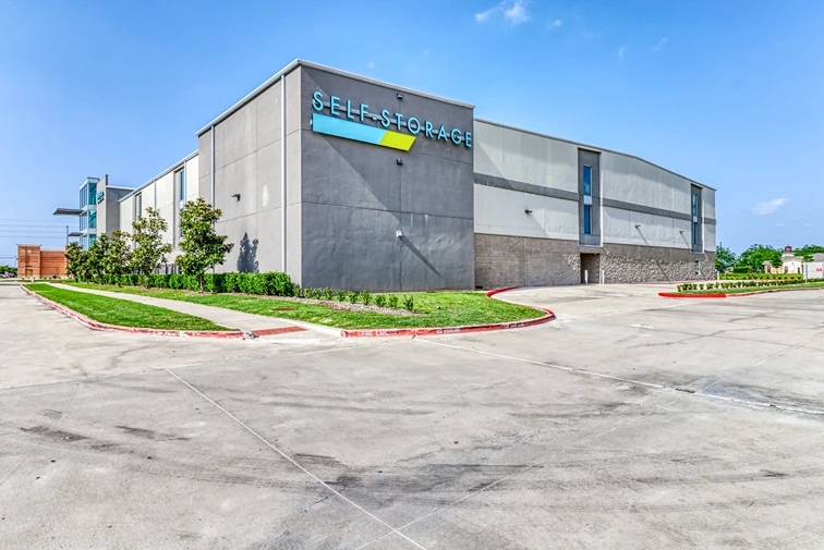 Sugar Land - MyPlace Self-Storage