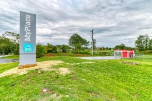 MyPlace Self Storage Ruckersville