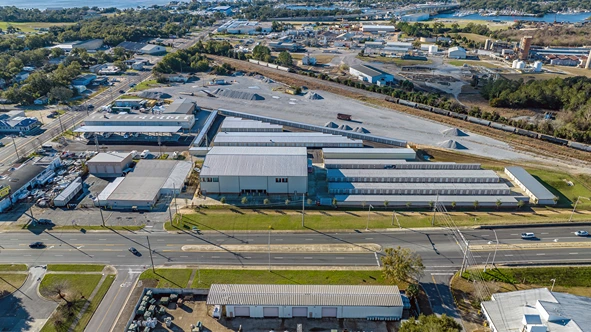 Pensacola - MyPlace Self-Storage