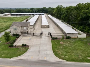 MyPlace Self Storage Murfreesboro