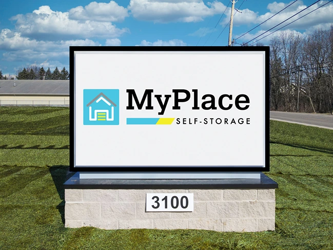 MyPlace Self Storage Akron
