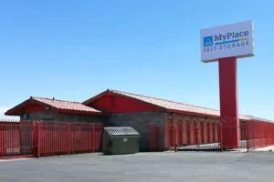 MyPlace Self Storage Casa Grande