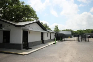 Charleston - Storage Facility