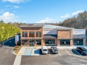 Greenville - Storage Facility