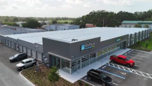 MyPlace Self Storage Mount Dora