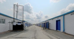 Indianapolis - Storage Facility