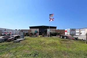 MyPlace Self Storage Punta Gorda