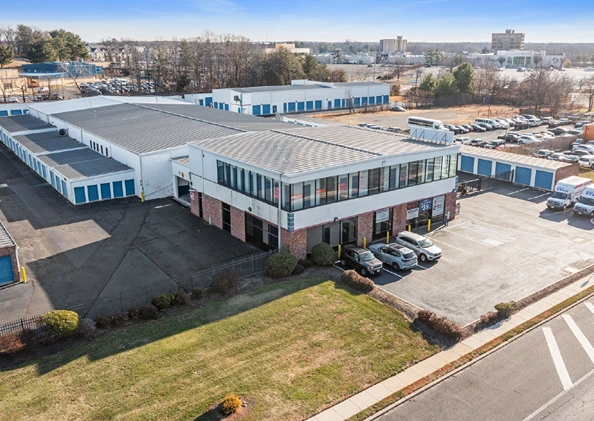 Voorhees - MyPlace Self-Storage