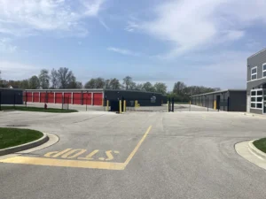 MyPlace Self Storage West Lafayette