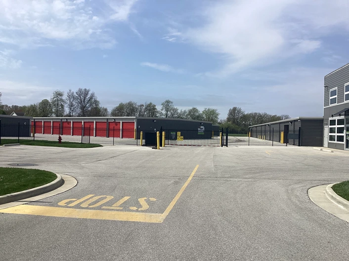 MyPlace Self Storage West Lafayette